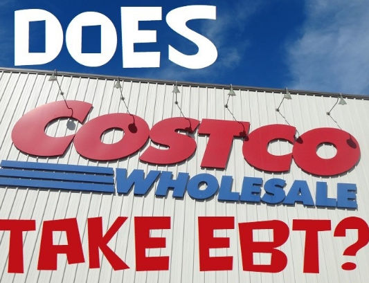 Does Costco Accept EBT