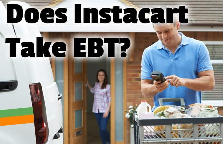Does Instacart Take EBT