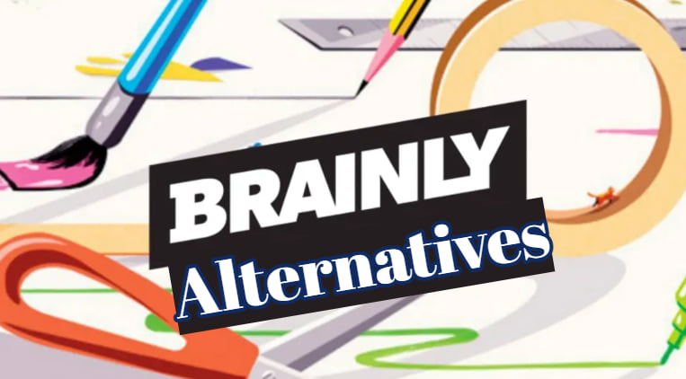 apps like Brainly
