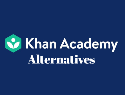 khan academy similar websites