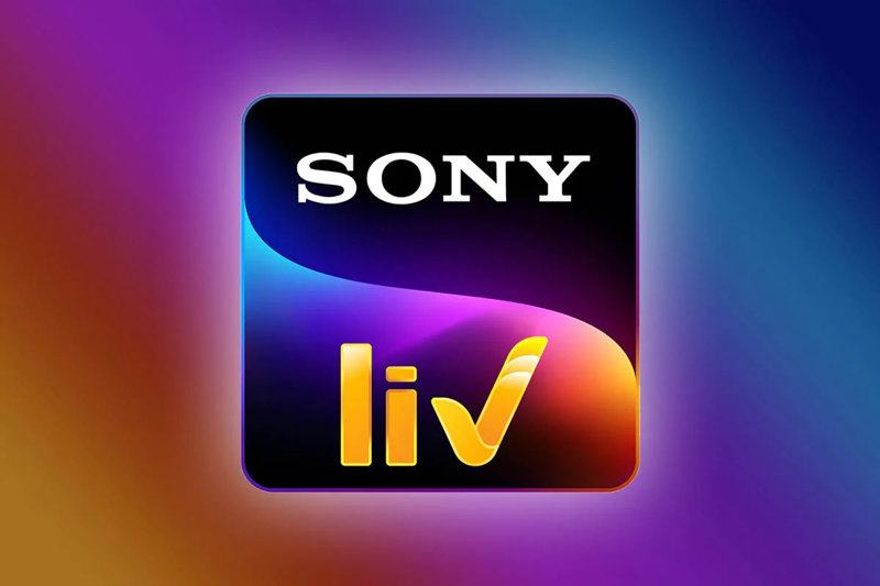 Sony Liv