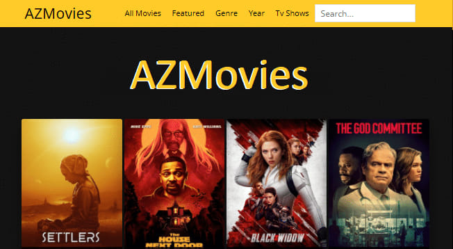 AZMovies