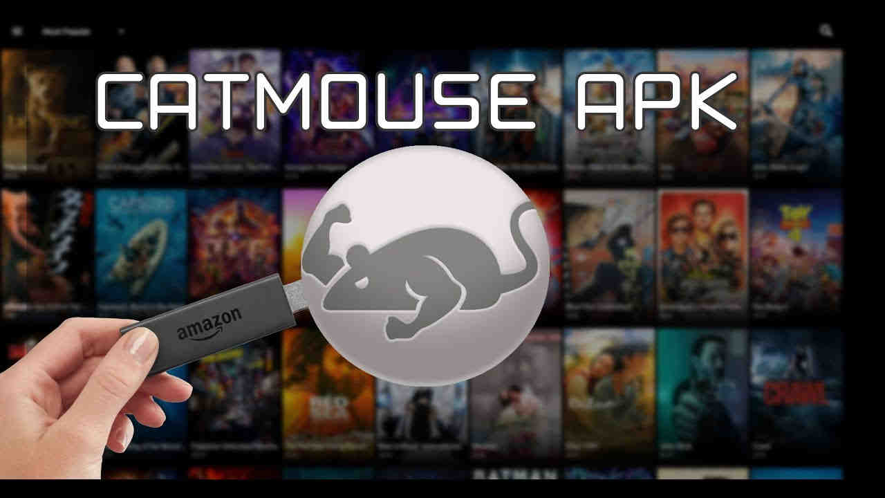 CATMOUSE APK