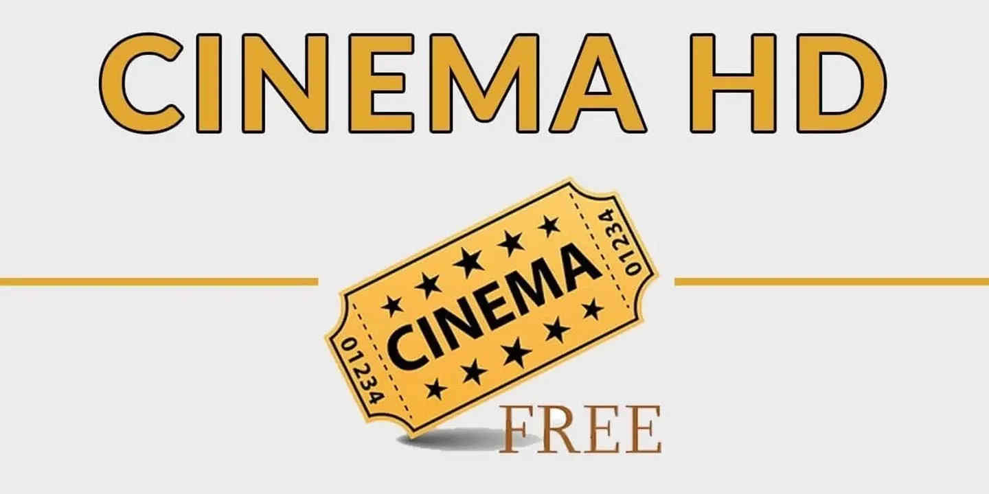 Cinema APK