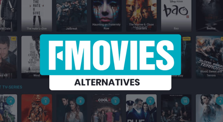 Fmovies Alternatives