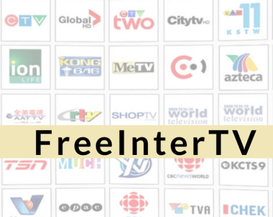 FreeInterTV