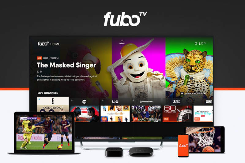 FuboTV