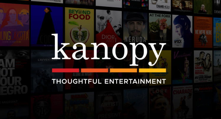 Kanopy