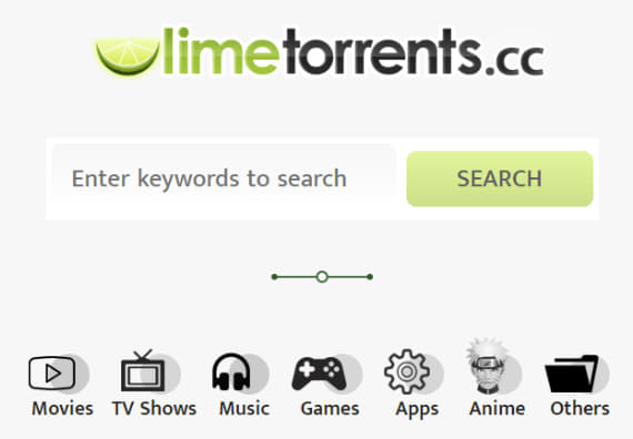 LimeTorrents