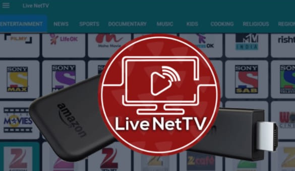 Live NetTV