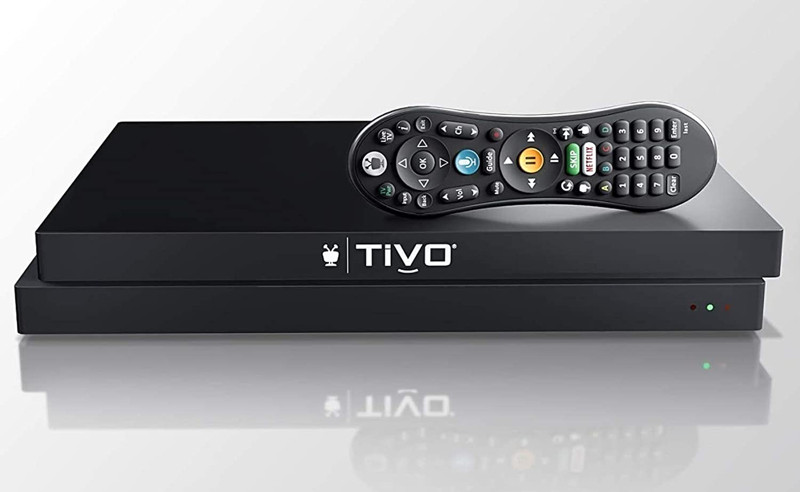 TiVo EDGE