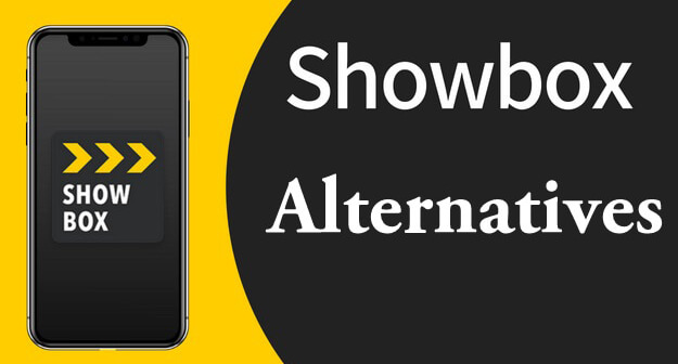 apps like Showbox