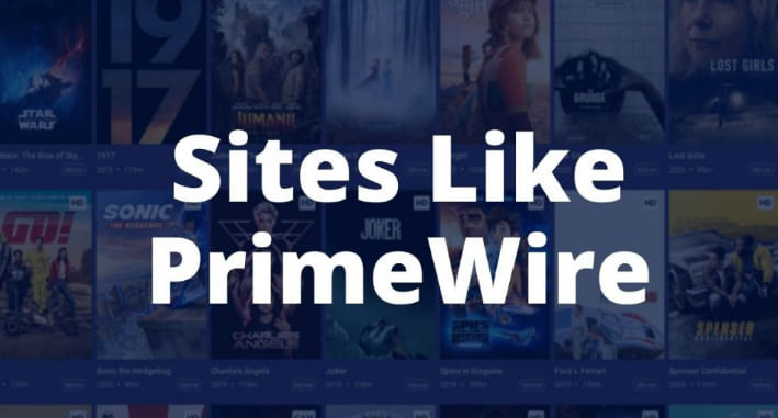 primewire alternatives