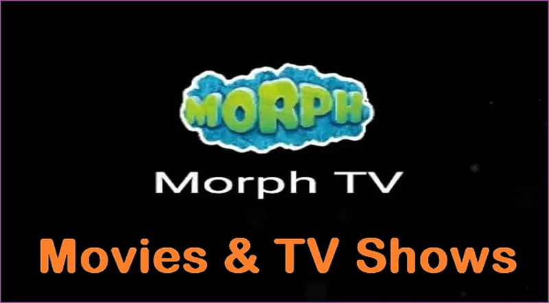 Morph TV