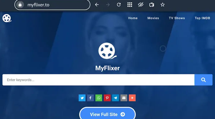 MyFlixer