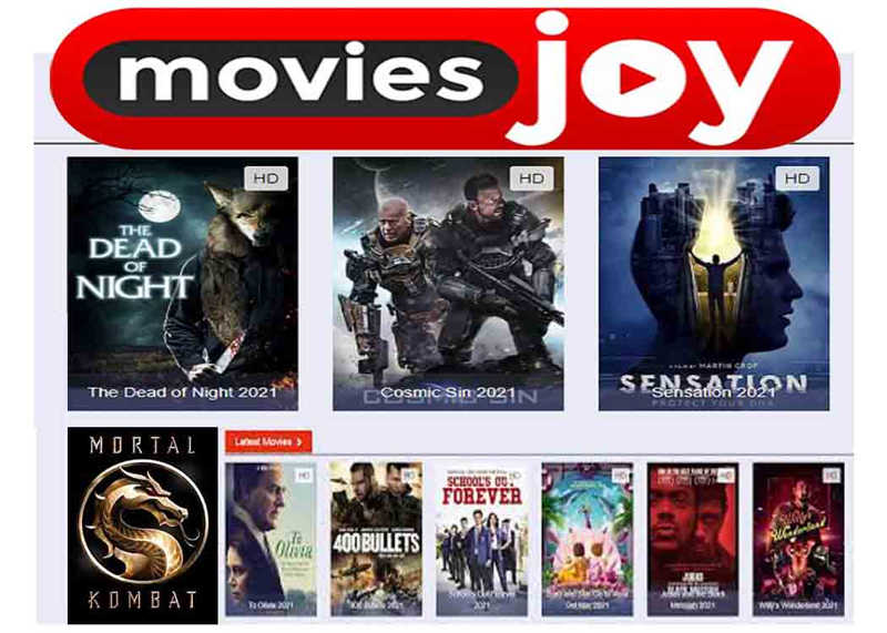 MoviesJoy